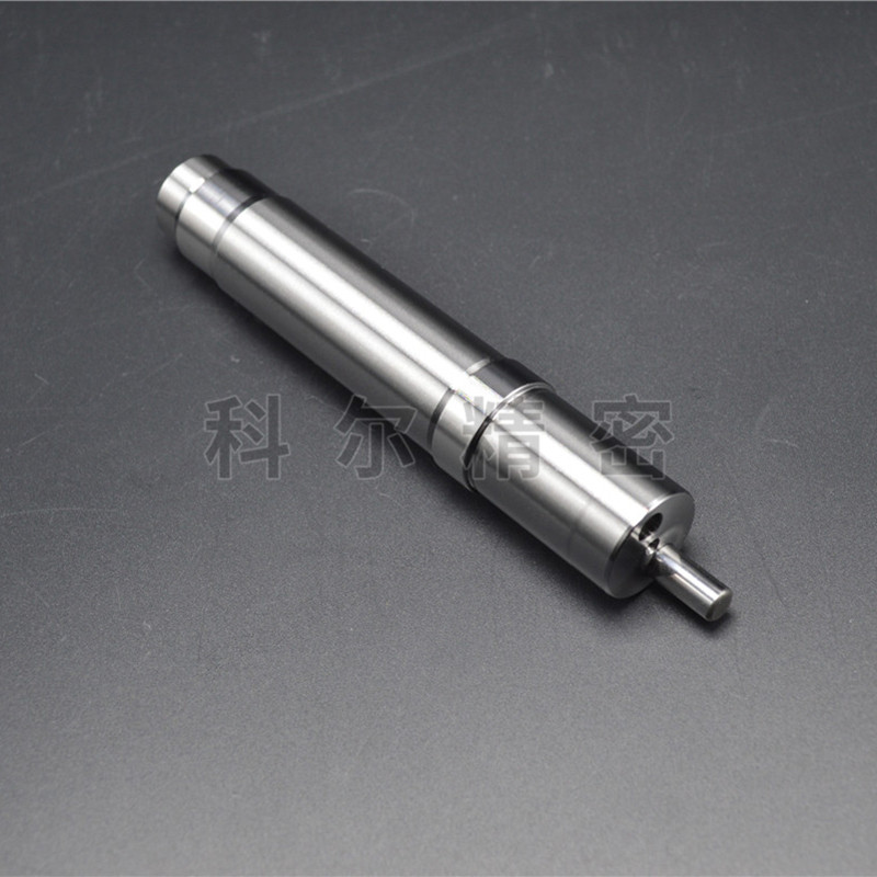 新能源汽車空調(diào)壓縮機軸