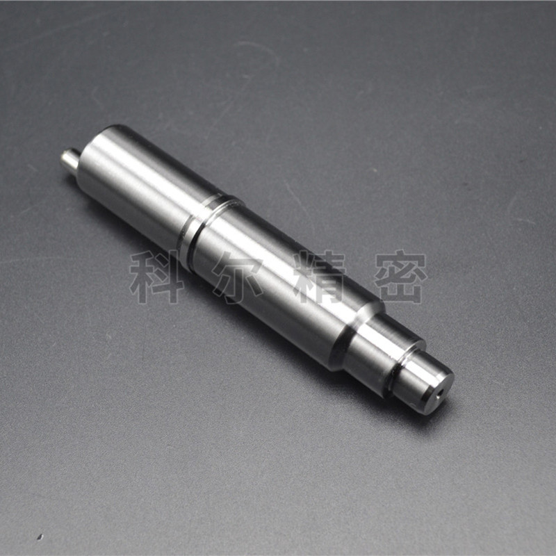 新能源汽車空調(diào)壓縮機(jī)軸