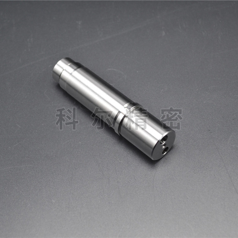 新能源汽車空調(diào)壓縮機軸