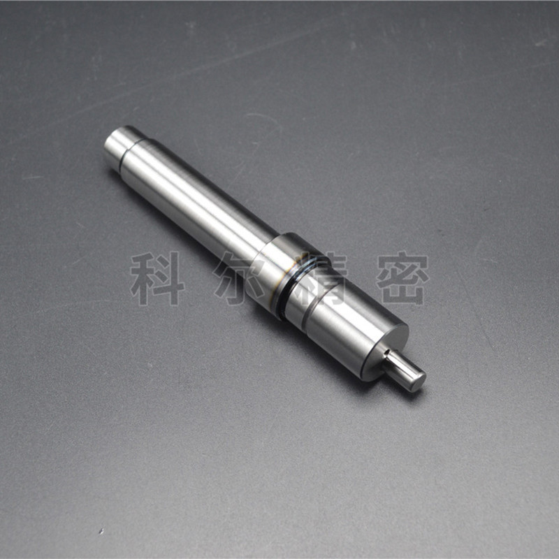 新能源汽車(chē)空調(diào)壓縮機(jī)軸