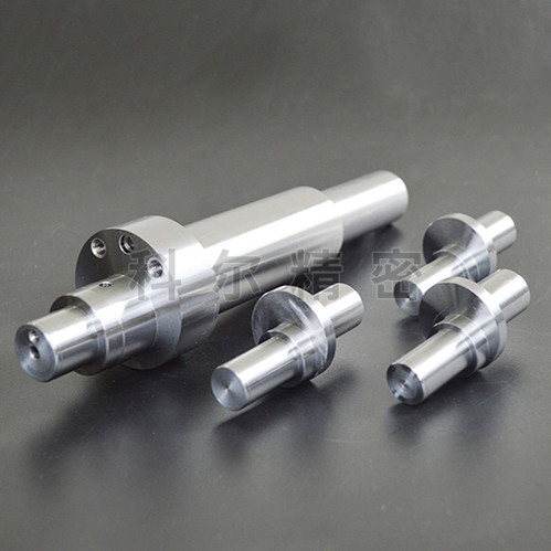 空壓機(jī)主軸和偏心銷直銷